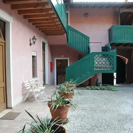 Hotel Sogno