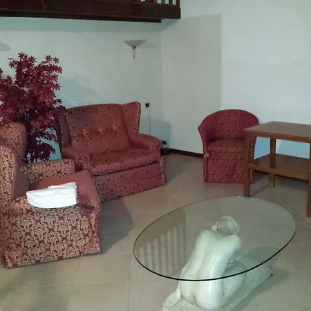 Hotel Sogno 3*