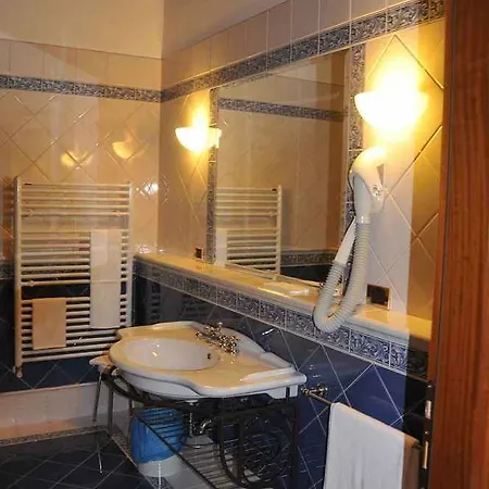Hotel Sogno 3*