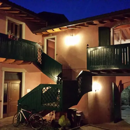 Hotel Sogno
