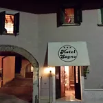 Sogno 3* 雷扎托
