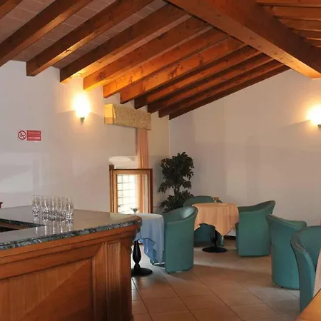 Hotel Sogno 3*