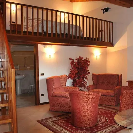 Hotel Sogno 3*