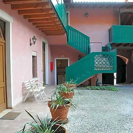 Sogno Ξενοδοχείο 3*