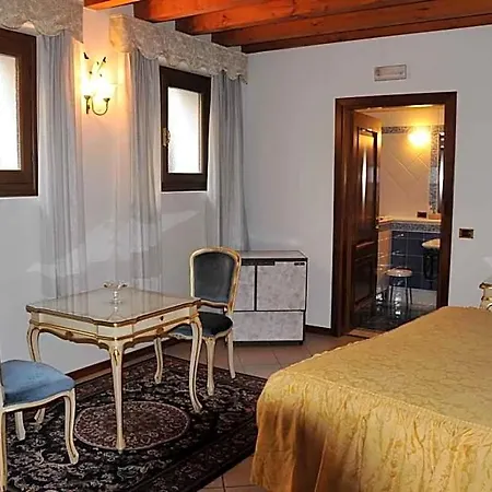 Sogno Ξενοδοχείο 3*