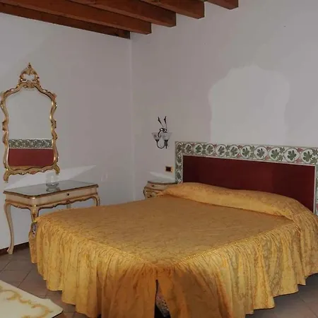 Hotel Sogno Rezzato