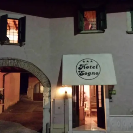 Hotel Sogno 3* Rezzato