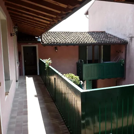 Hotel Sogno 3*