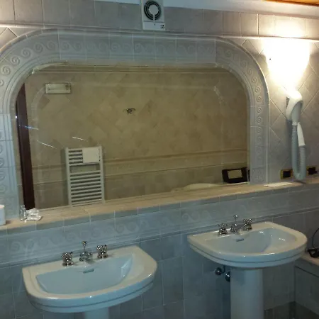 Sogno Hotel 3*