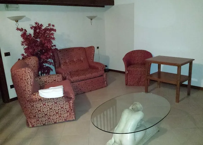 Hotel Sogno 3*