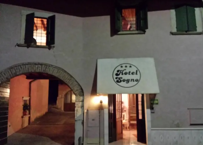 Sogno 3* Rezzato
