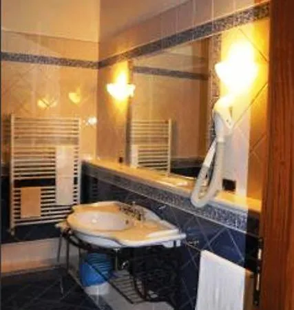 Hotel Sogno 3*